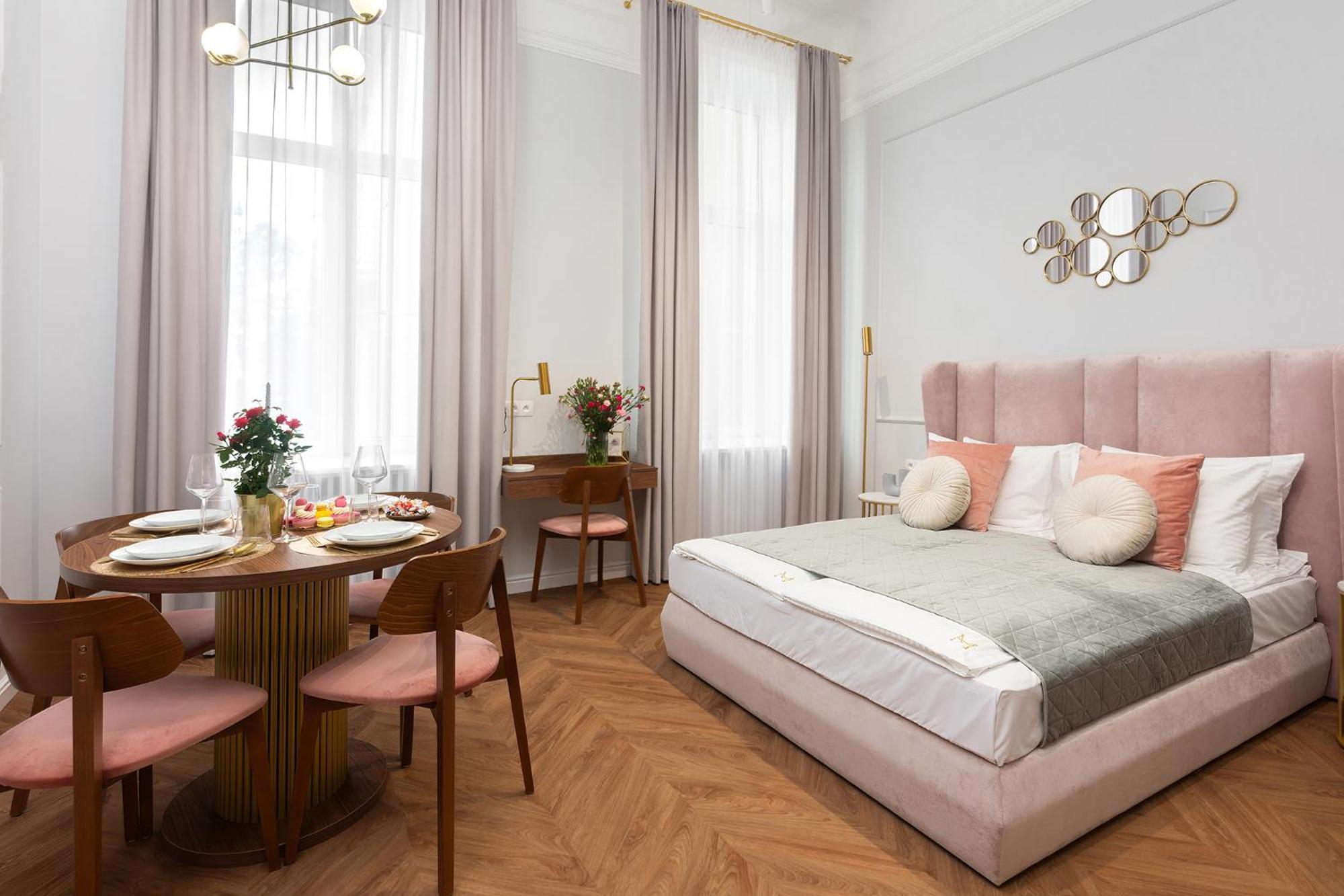 Old Town K34 By M Appartement Krakau