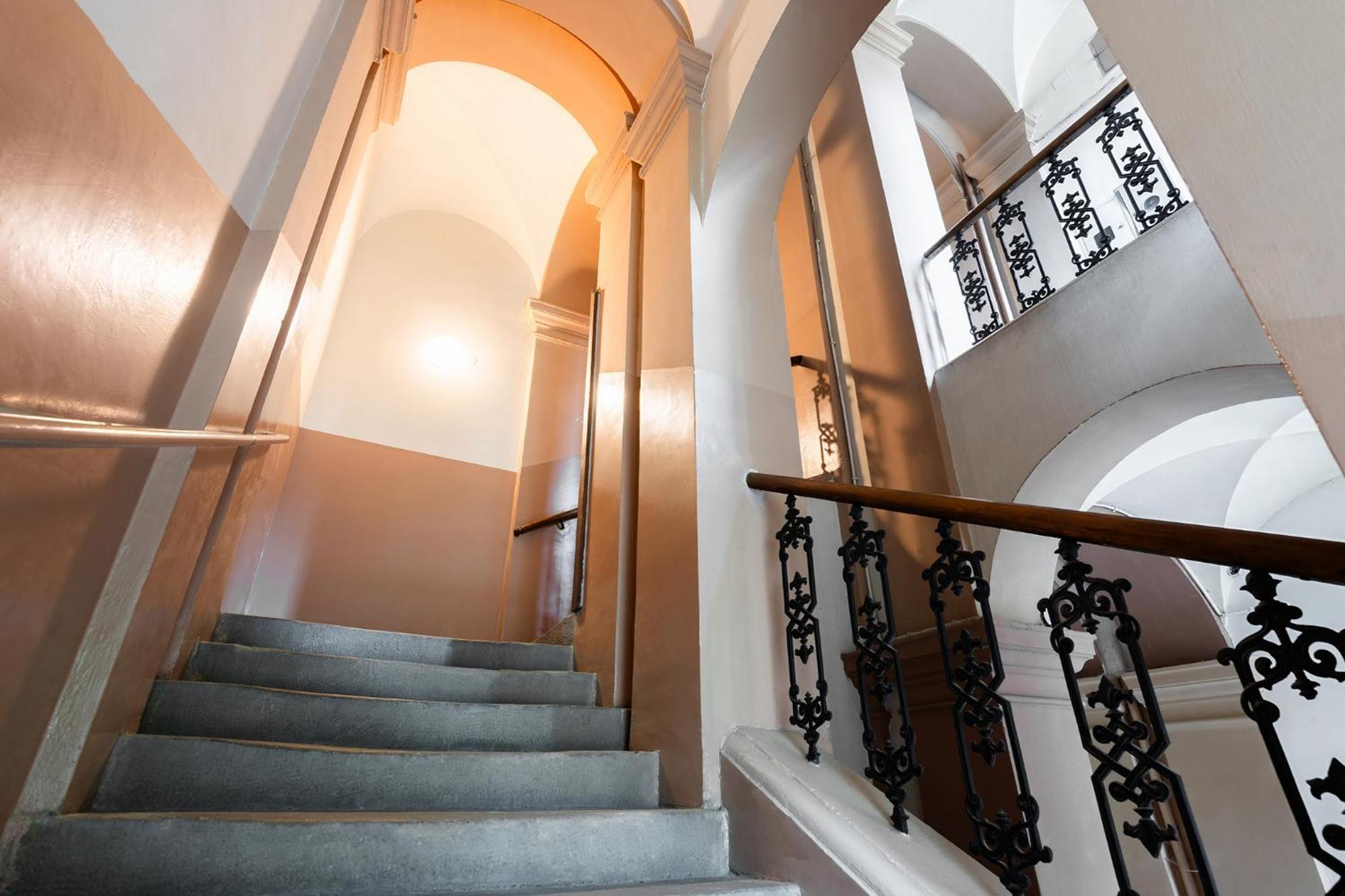 Old Town K34 By M Appartement *