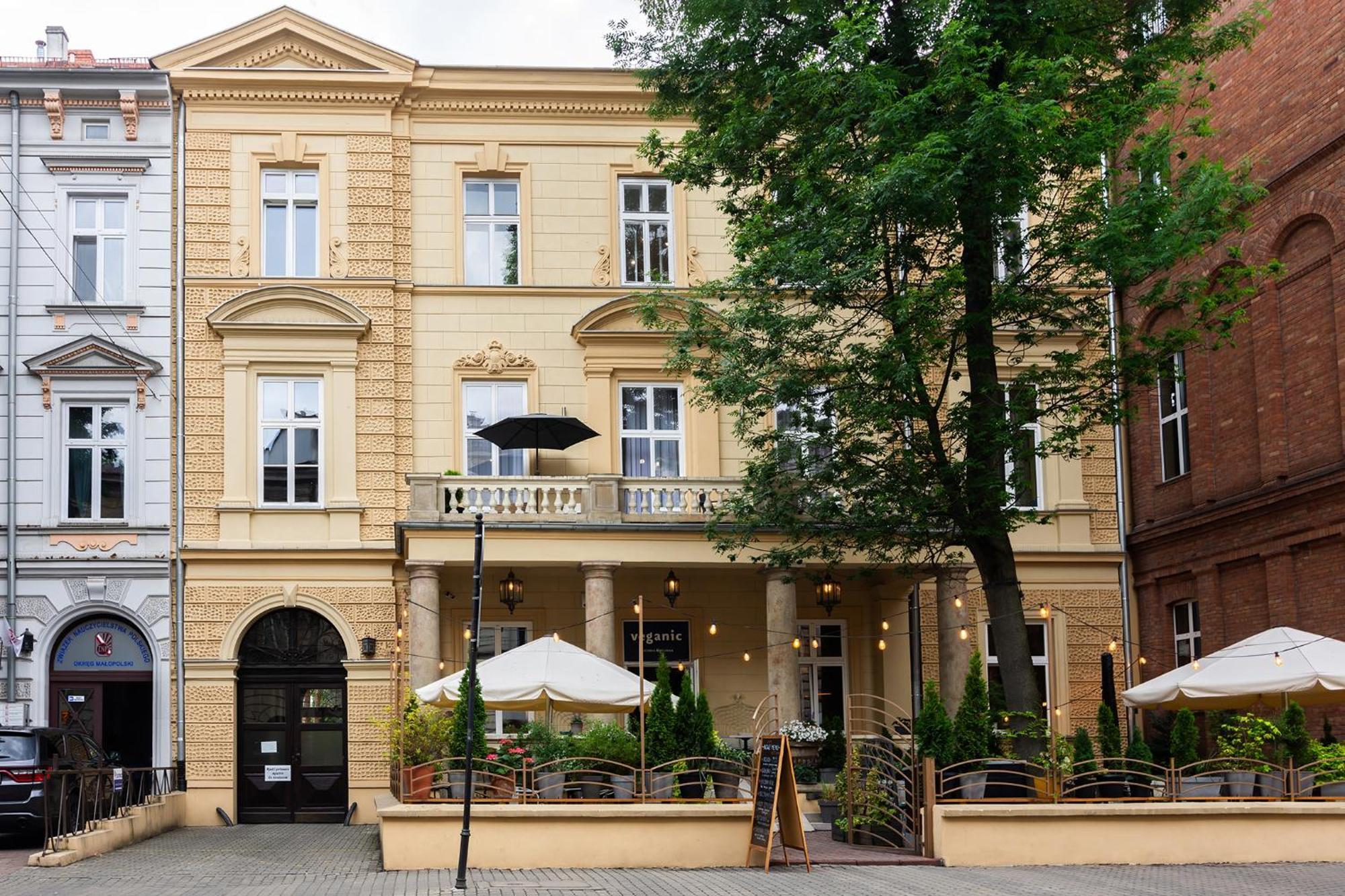 Old Town K34 By M Appartement *